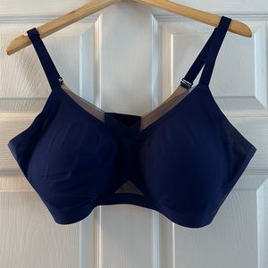 Honey Love Cross Over Bra